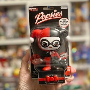 Harley Quinn Funko Popsies DC Collectible